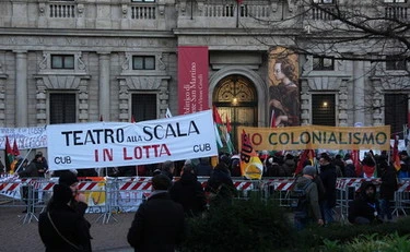 Ci risiamo con il '68