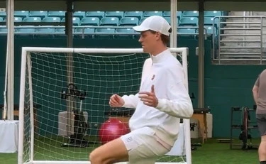 Jannik Sinner, il video che incendia l'Atp: "Pronto per la convocazione ai Mondiali?"