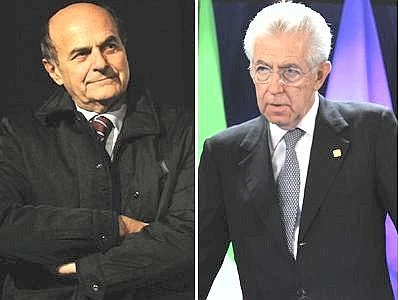 Monti: ''Nulla in comune con questa coalizione di sinistra''