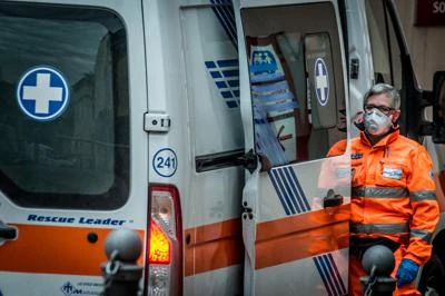 Coronavirus, c'è un'altra vittima