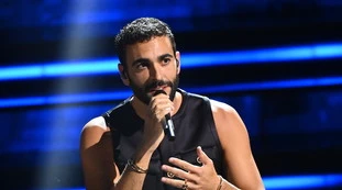 &nbsp;Marco Mengoni