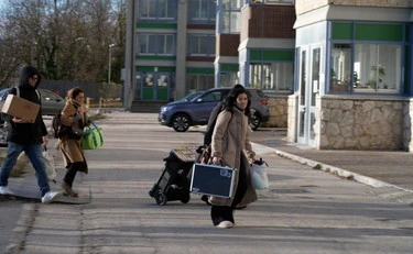 Mamma e figlia morte dopo il cenone, polenta e funghi: ecco i cibi sequestrati