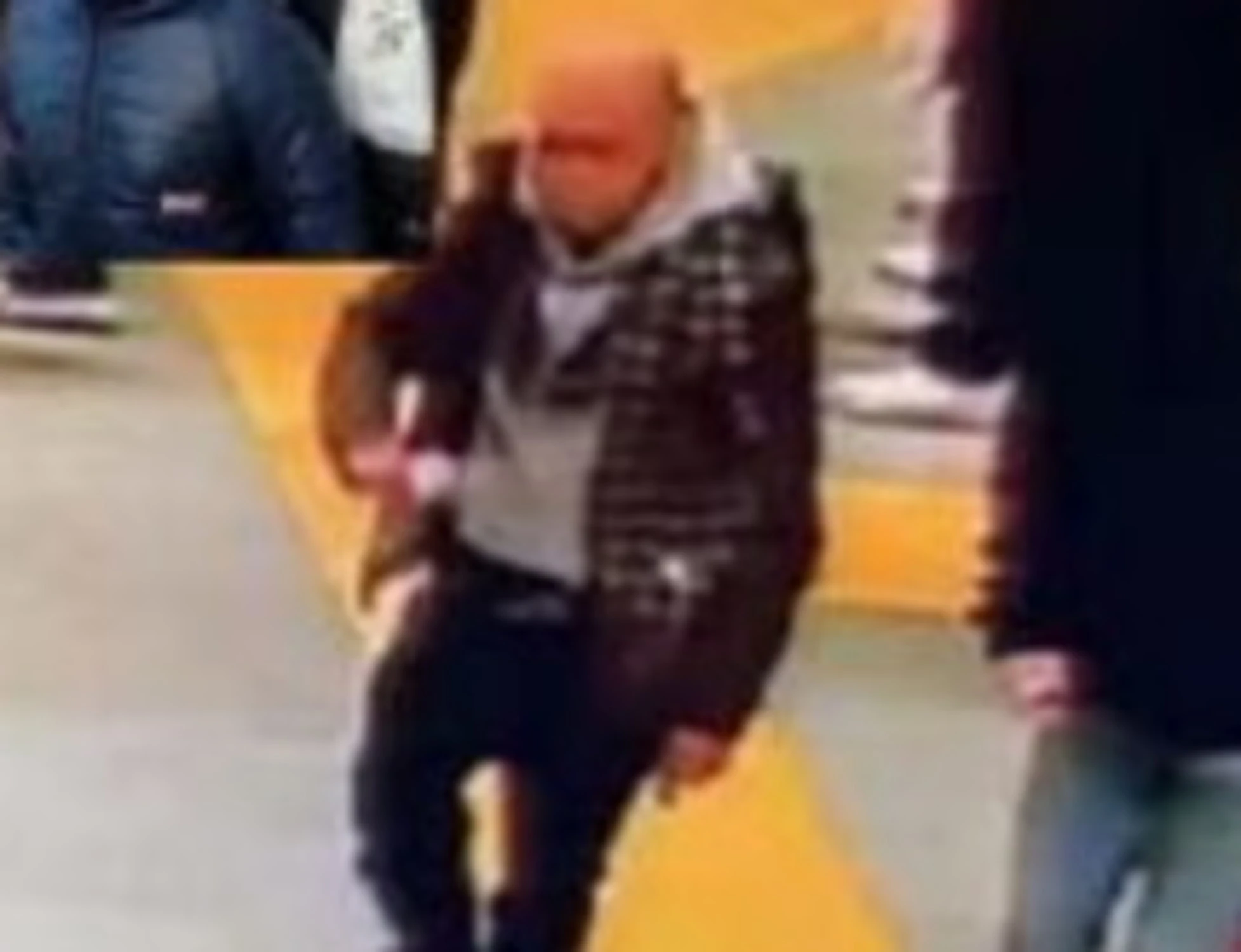 Marin Jelenic, il killer del capotreno aveva un ordine di allontanamento