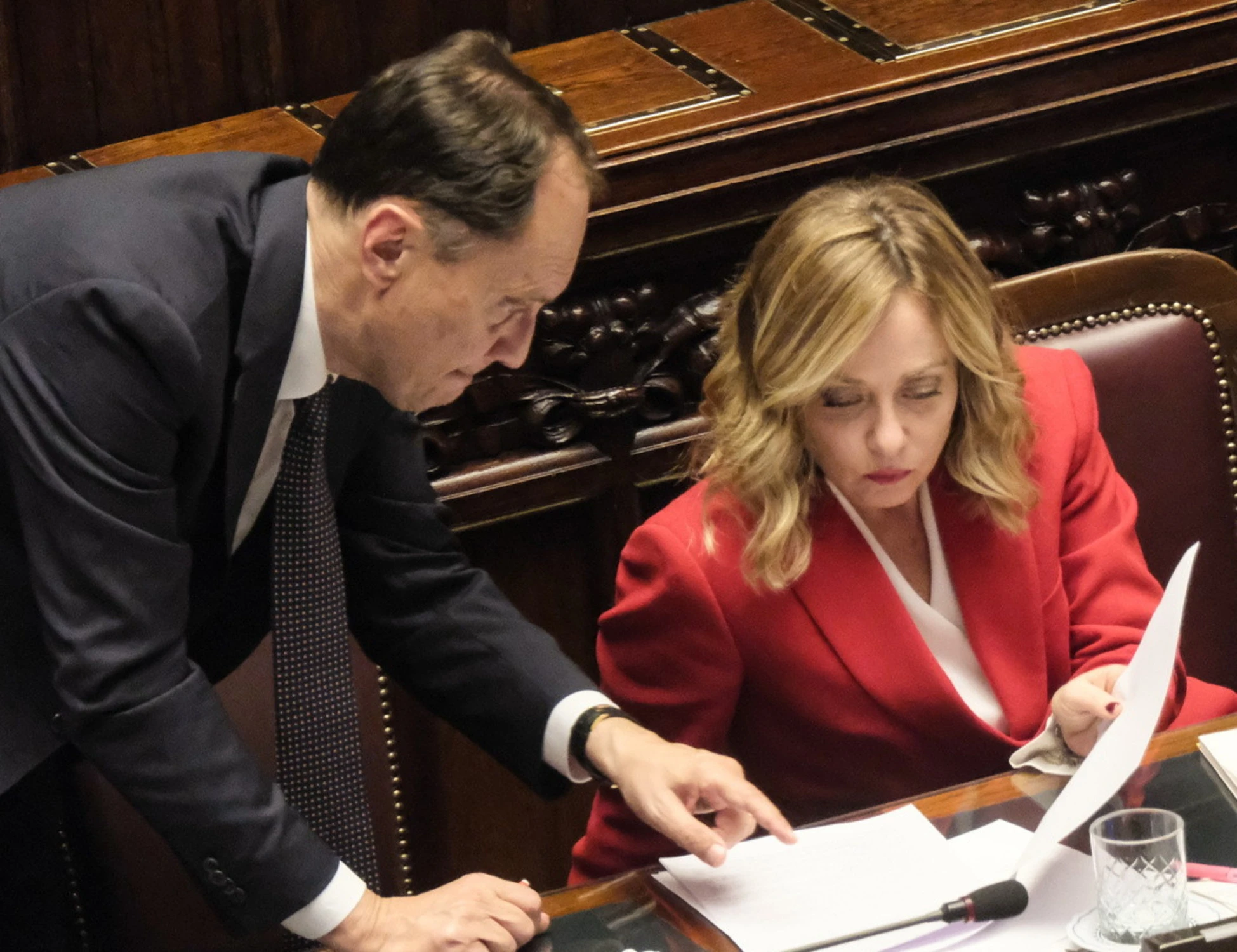 Giorgia Meloni, la svolta: quali segreti di Stato ha tolto
