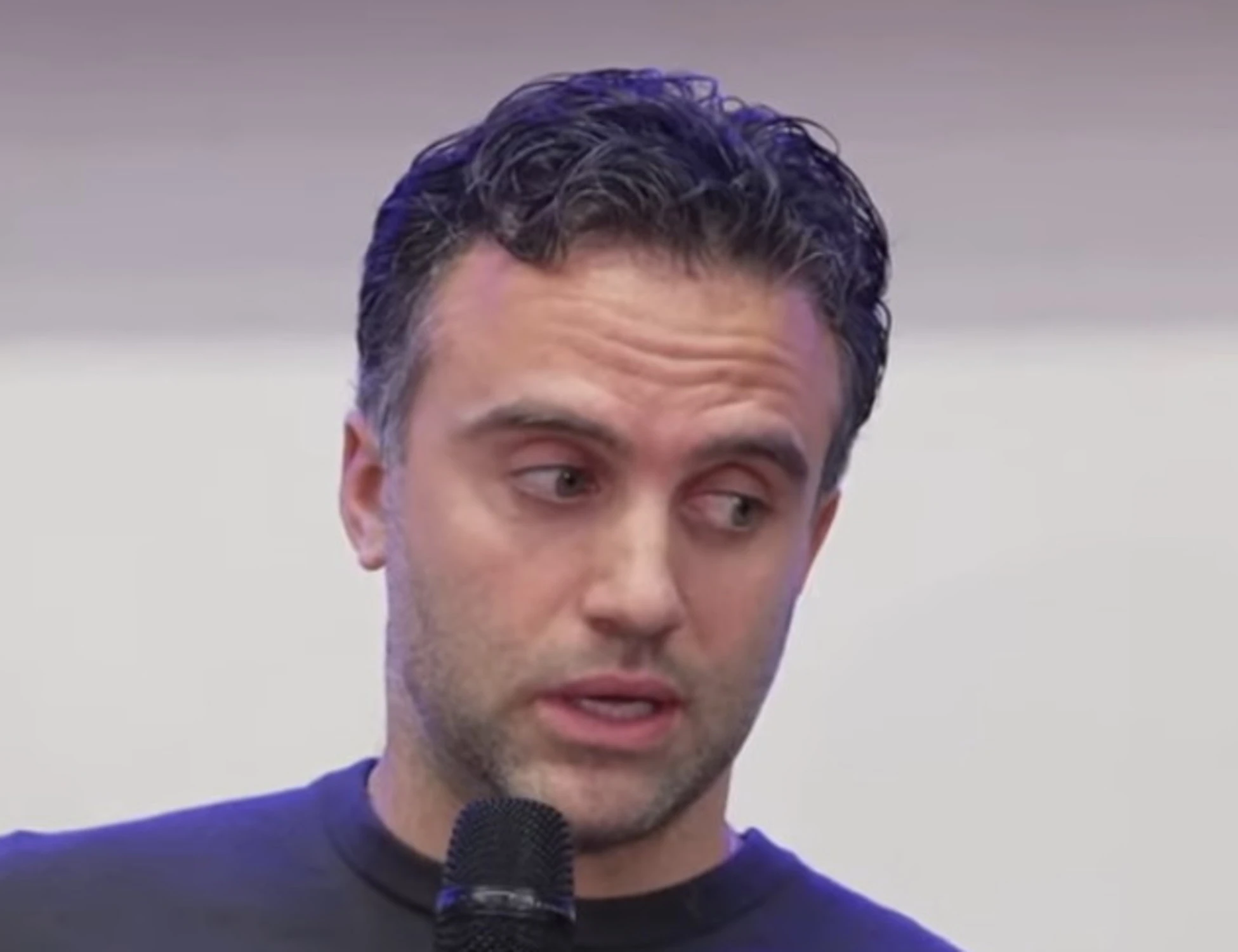 Giuseppe Rossi difende l'Ice? Piovono insulti e minacce: "Questa mer***"