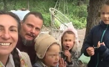 Famiglia nel bosco, "crini d'asino": la frase della madre dietro il verdetto-choc
