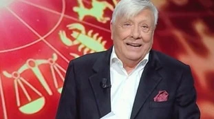 Branko, l'oroscopo di oggi lunedì  8 aprile