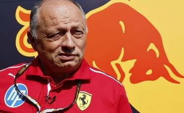 Ferrari, clamoroso: fino a quando rinnova Vasseur, la firma a sorpresa