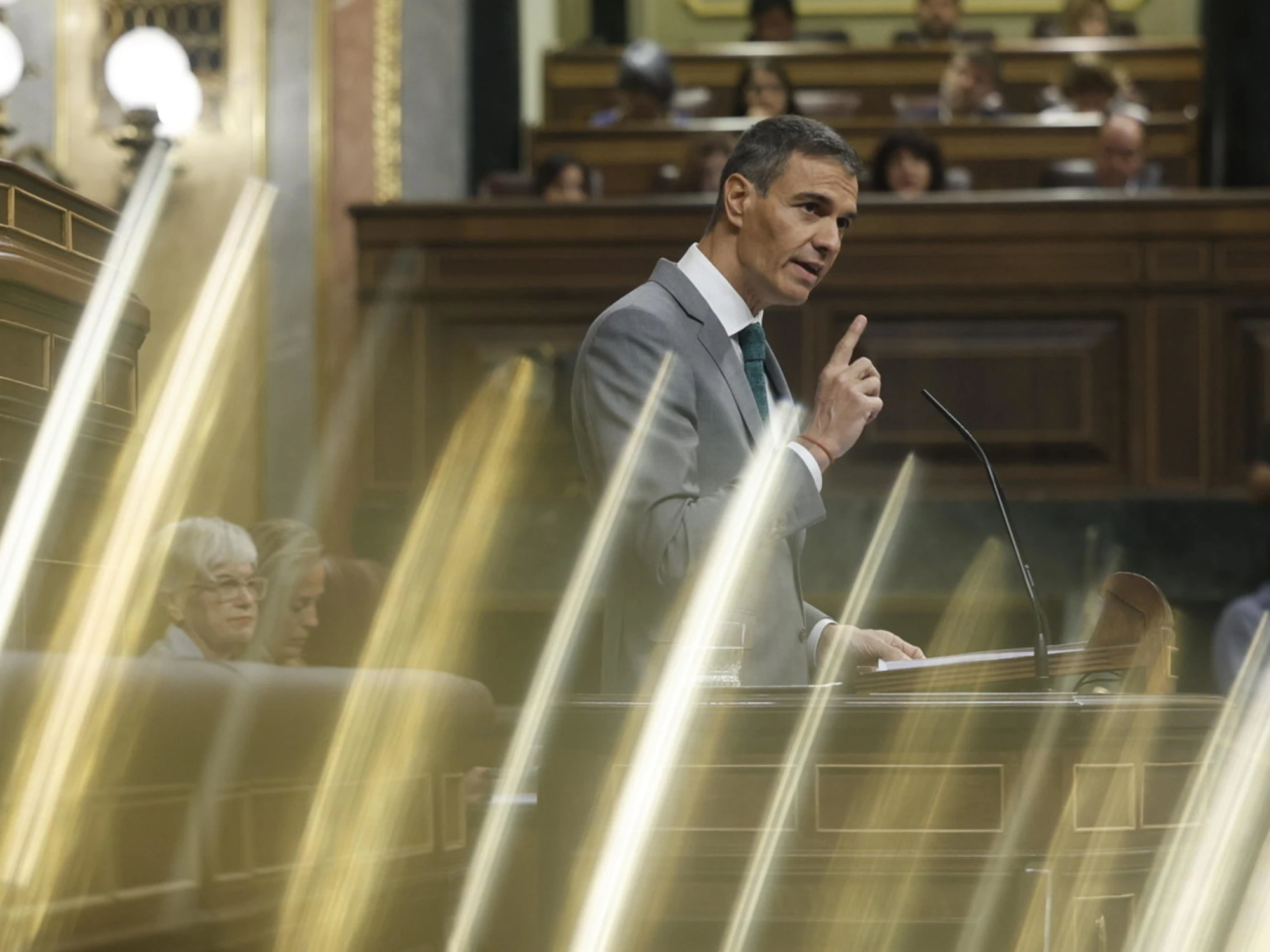 "Sanchez sapeva tutto, il giorno prima di Ceuta...": Pedro, ora è finita