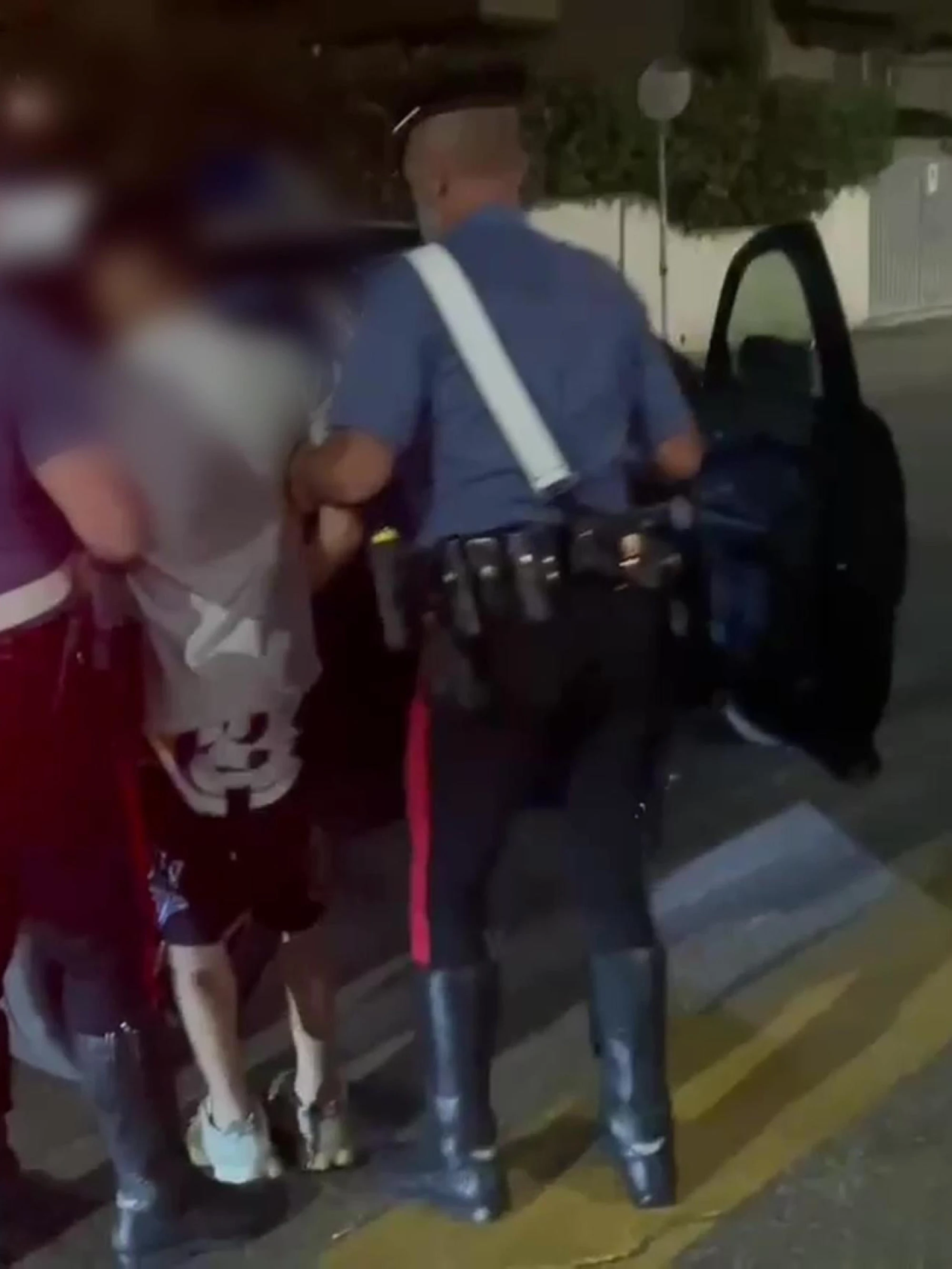 Benzinaio ucciso a Tor San Lorenzo: arrestato un 18enne ad Ardea