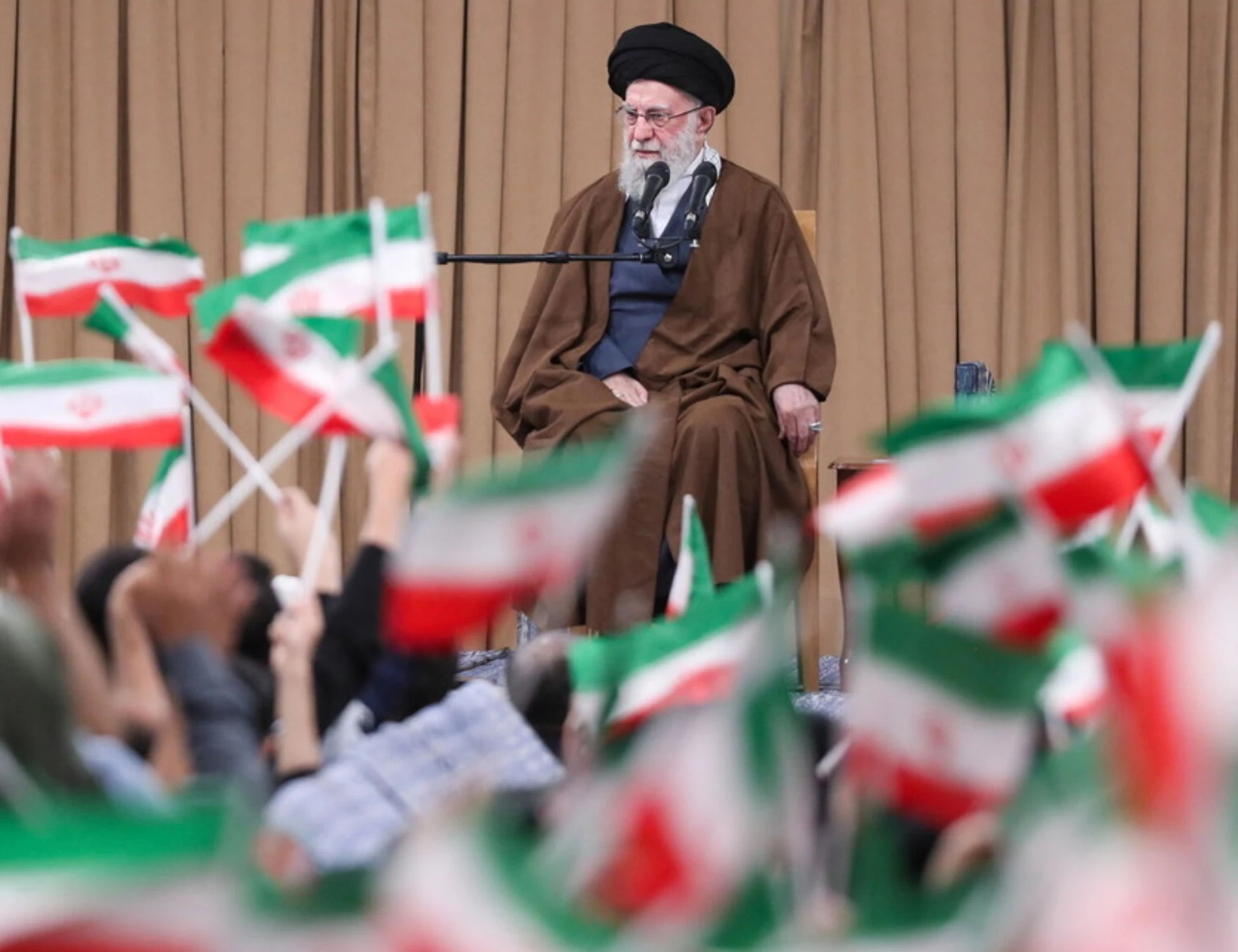 Gli scienziati iraniani prendono lezioni di nucleare dal Cremlino