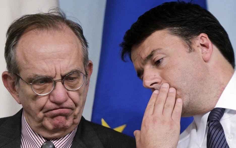 Debito pubblico, nuovo record a fine 2015: 2.169,9 miliardi di euro
