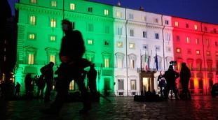 Iacometti: tempesta perfetta? Meloni non ha colpe, chi vuole rovinarci