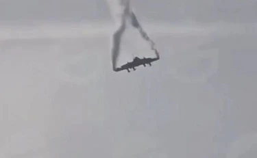 Aereo militare turco si spezza in volo e precipita: "Tutti morti": spunta un'ipotesi choc