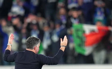 Gattuso e la Bosnia, "Non è scontato": le parole a caldo che fanno tremare