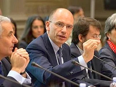 Caso Kyenge, ultimatum di Letta: Maroni chiuda pagina vergognosa