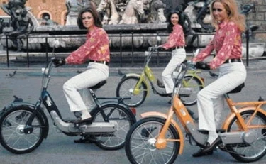 Troppi costi e poco sprint: finita l'epoca dei cinquantini