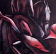 Saman mette in mostra