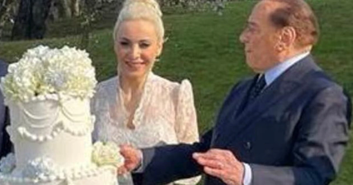 Silvio Berlusconi e Marta Fascina, "le tensioni coi figli? Sì, il Cav...". Dell'Utri, confessione sulle "quasi nozze"