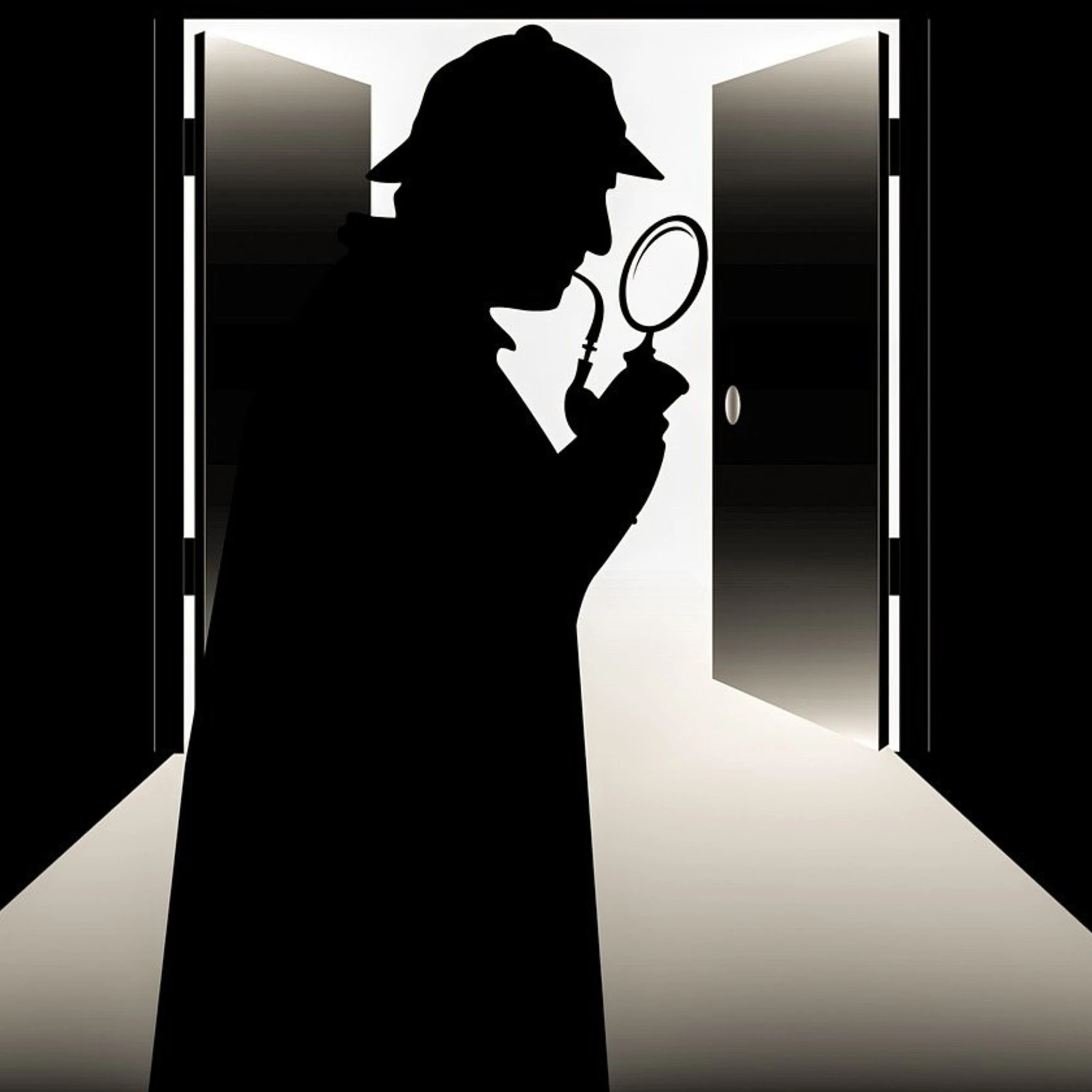 Addio bei tenebrosi, ecco i detective improbabili