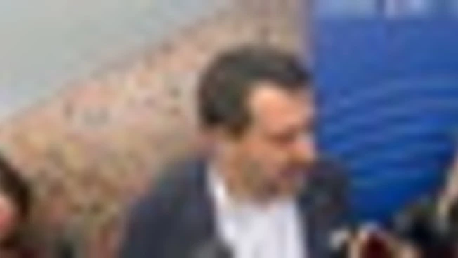 Cortei, Salvini: controllare le stazioni, intercettare prima