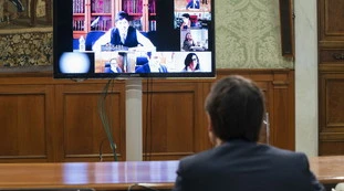 Campania, l'unità di crisi regionale: "Dopo i nuovi dati non saremo più zona gialla", anticipato il governo