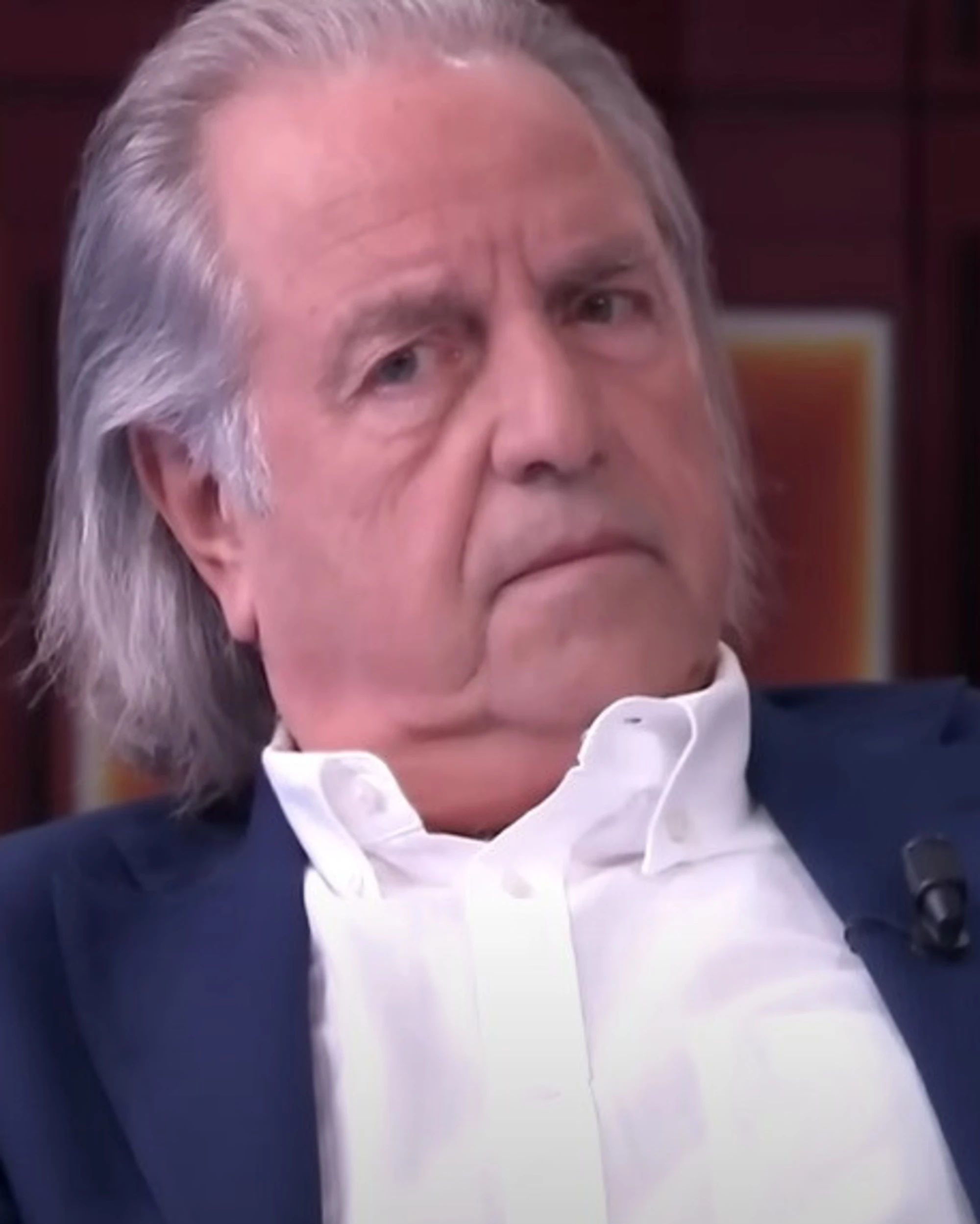 Paolo Bertolucci 'smaschera' Jannik Sinner: "Perché voleva giocare di pomeriggio"