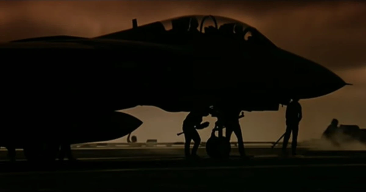 "Top gun": il grande Tom Cruise e i duelli nei cieli