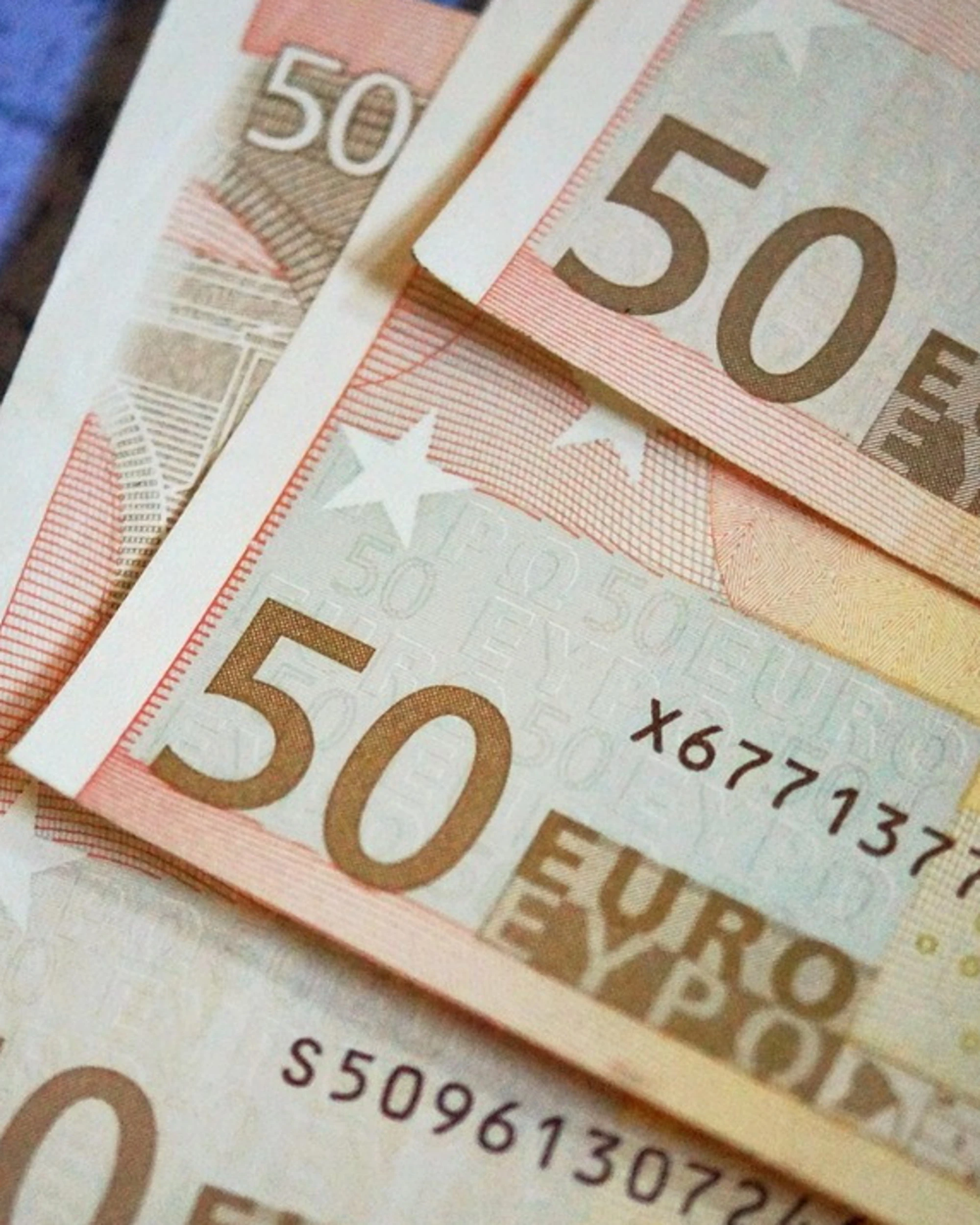 Bce, il contante è cosa buona e giusta: contrordine, compagni