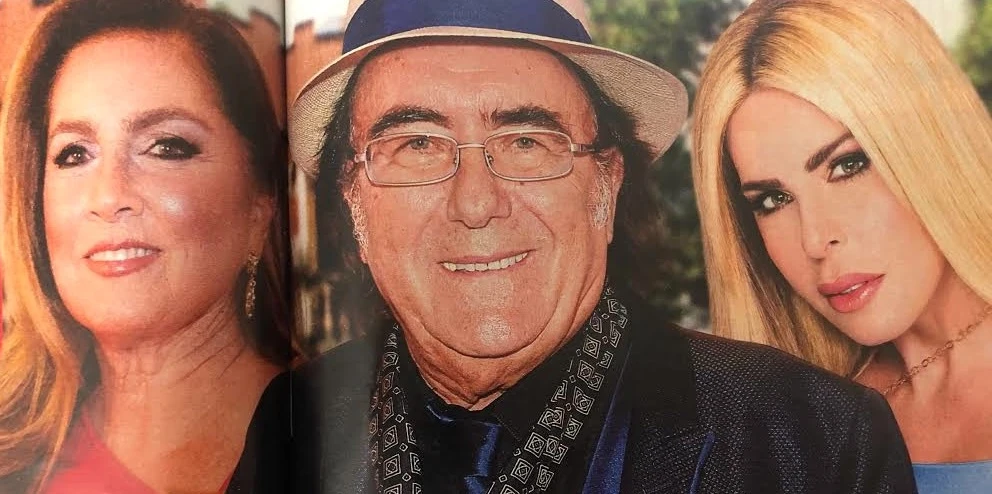 Al Bano Carrisi, appello a Romina e Lecciso dopo la morte della madre: la Power non risponde