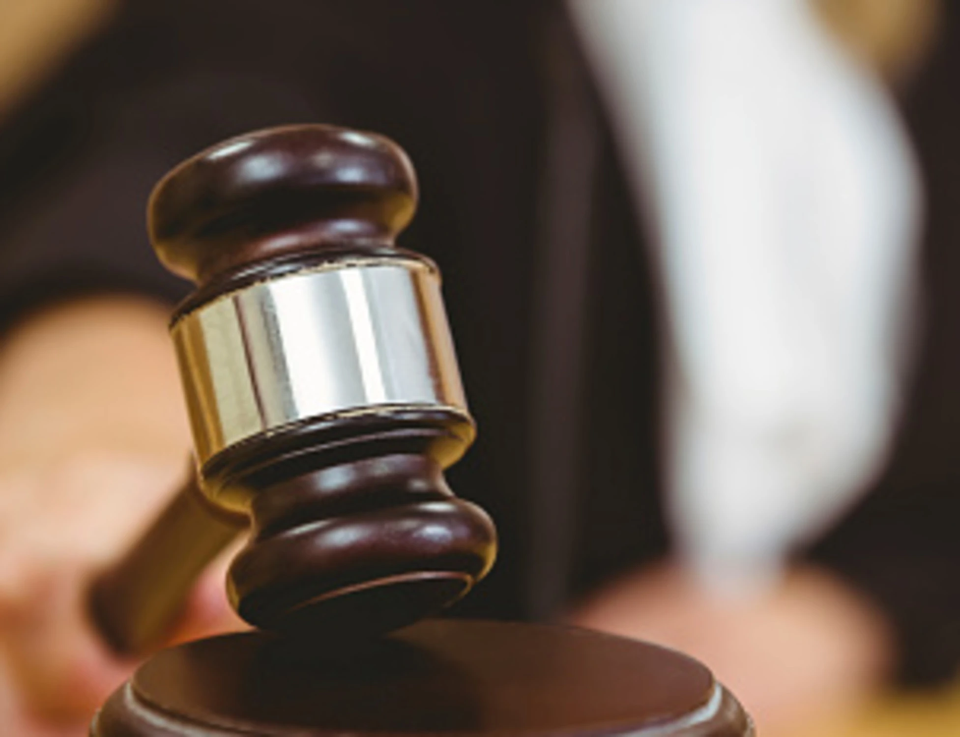 Referendum sulla giustizia, il tribunale diventa il comitato del No