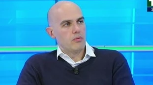Dario Fabbri rivela: "Cosa accadrà dopo l'audio di Berlusconi"