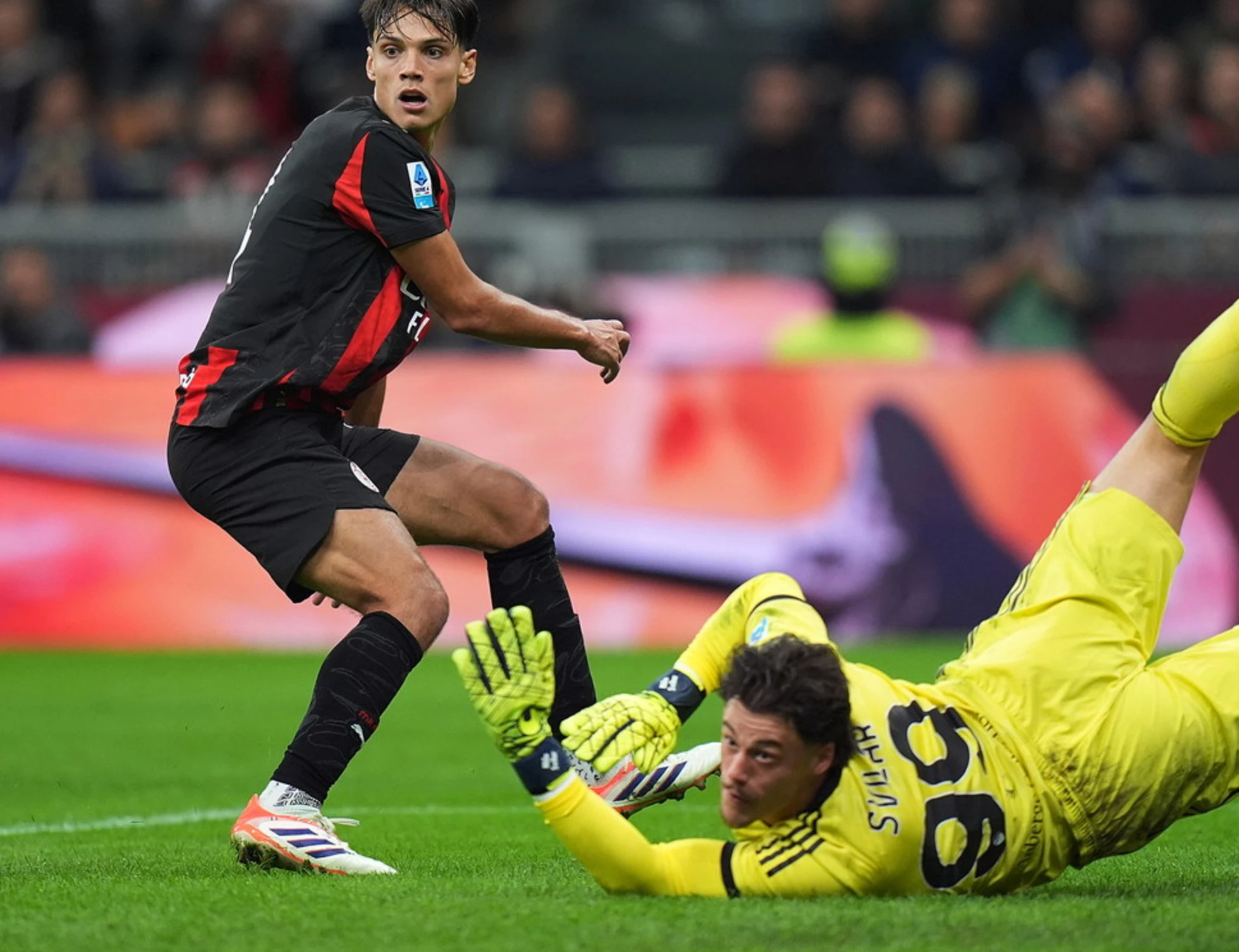 Serie A, decidono tutto i portieri: i 2 top e i 2 flop