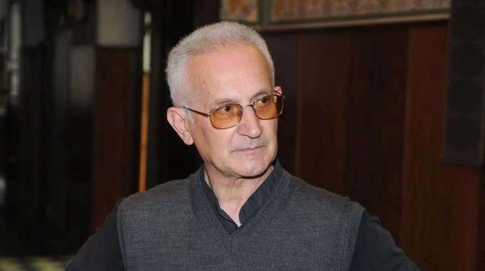 Don Giorgio De Capitani