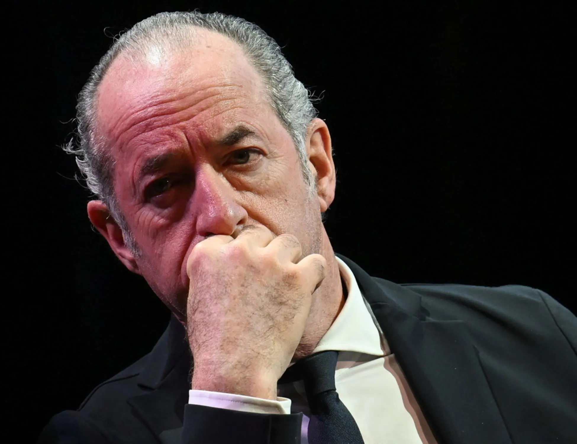 Clamoroso, spunta l'ipotesi Luca Zaia per sostituire la Santanché