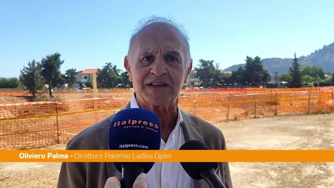 Palermo, Palma "Country Time Club avrà un centro di riabilitazione per atleti"