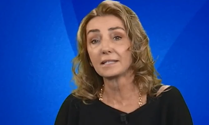 Gregoretti, Alessandra Ghisleri avvisa il Pd: "Dovrà giustificare perché ha armato i giudici contro Salvini"