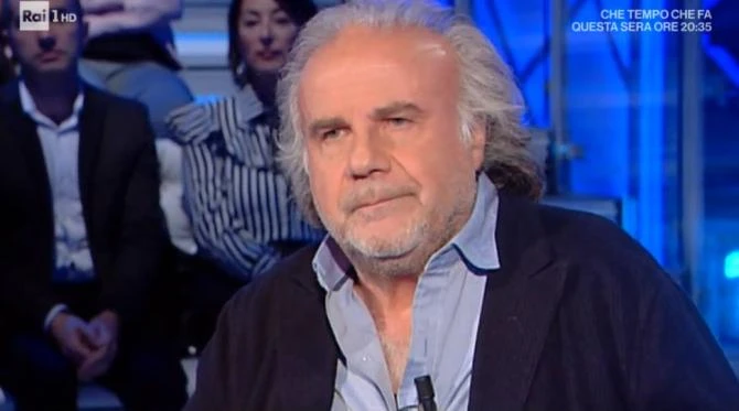 Domenica In, drammatica gaffe di Gerry Calà: colpo bassissimo a Mara Venier, cosa 'scorda' sull'ex moglie