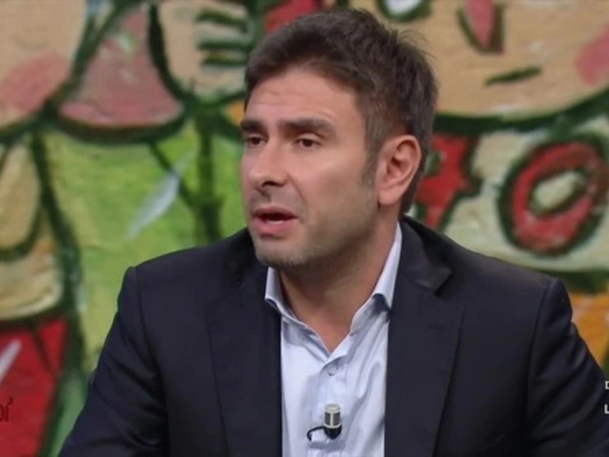 Di Battista, il Fatto: "Non ha mai perso conoscenza", la ricostruzione