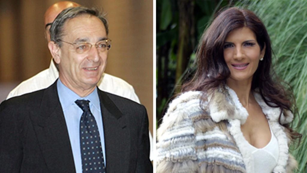 Pamela Prati, nuova storiaccia: la pianta l'avvocato Carlo Taormina