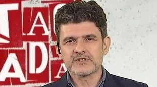 "La Serie A è fascista": l'ultimo delirio di Luca Bottura