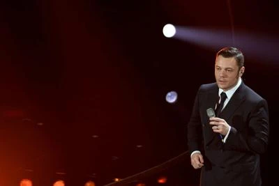 Tiziano Ferro: "Nessuno è sbagliato"