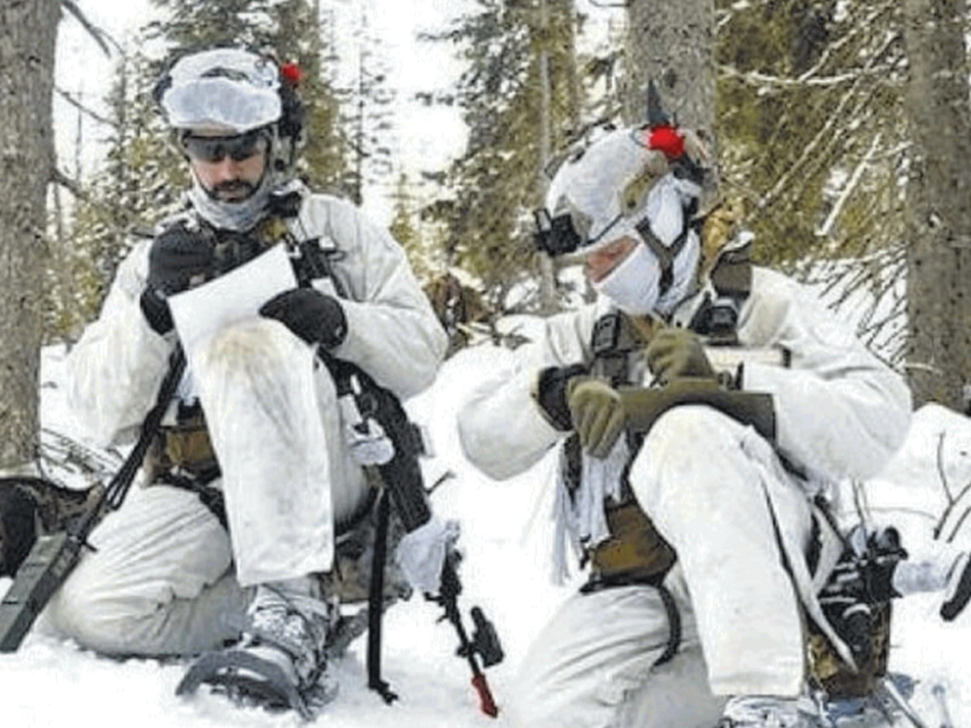 Avs infanga gli Alpini: "Cortina assediata". L'ultimo sfondone della sinistra