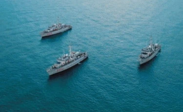 Marina Militare, le dragamine migliori al mondo e il nodo di Hormuz: cosa può accadere