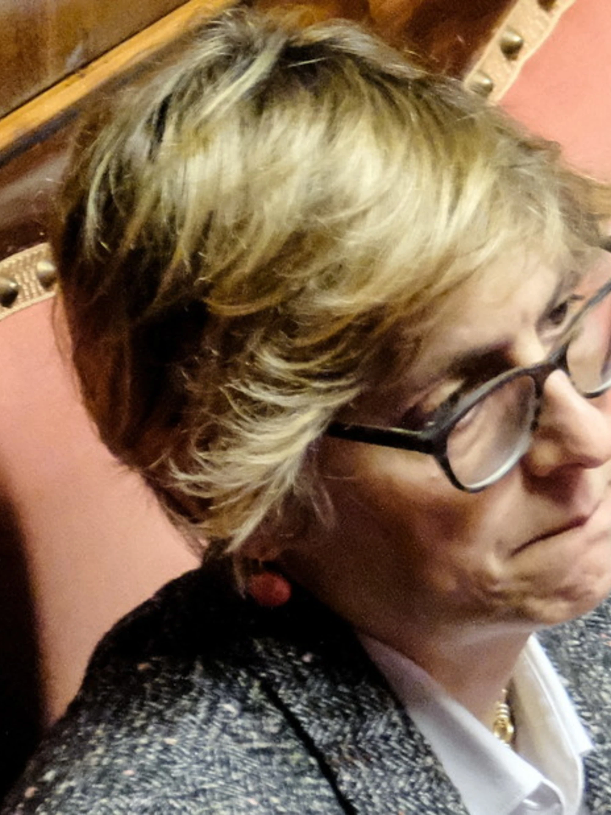 Almasri, fonti di governo: "Giulia Bongiorno valuta una denuncia"