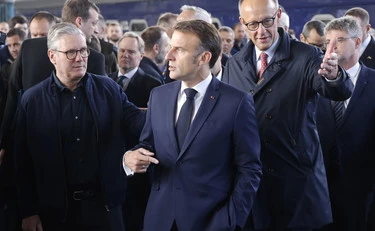 Russia e Ucraina vicine alla tregua? La Francia minaccia sanzioni su Mosca