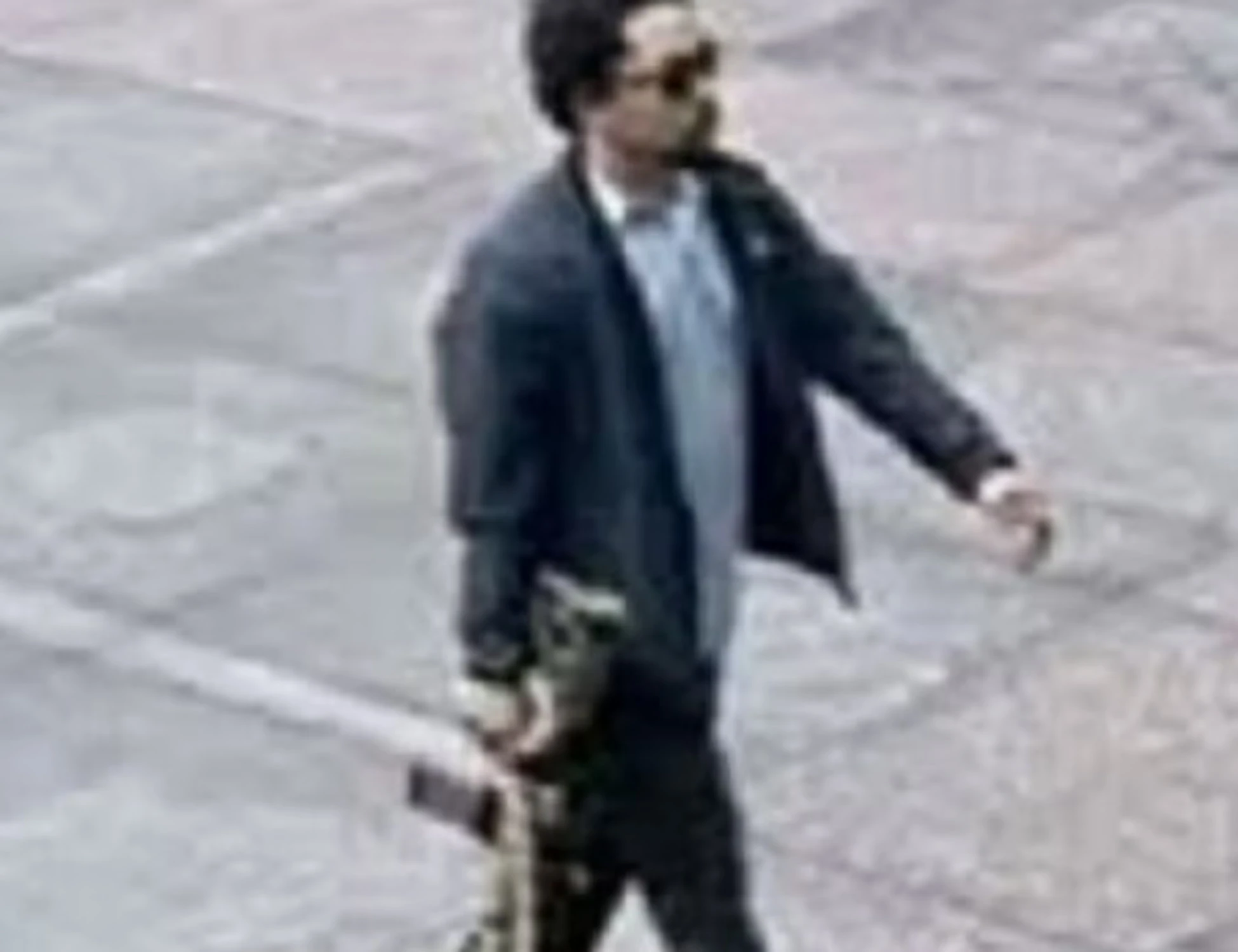 Strage a Manhattan, le parole-choc del killer: "Perché ho il cervello in pappa"