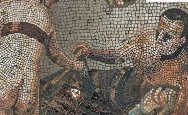 Pompei, la bella vita prima dell'apocalisse