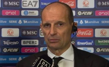Milan, le sconcertanti parole di Allegri dopo il Napoli: tutto finito?