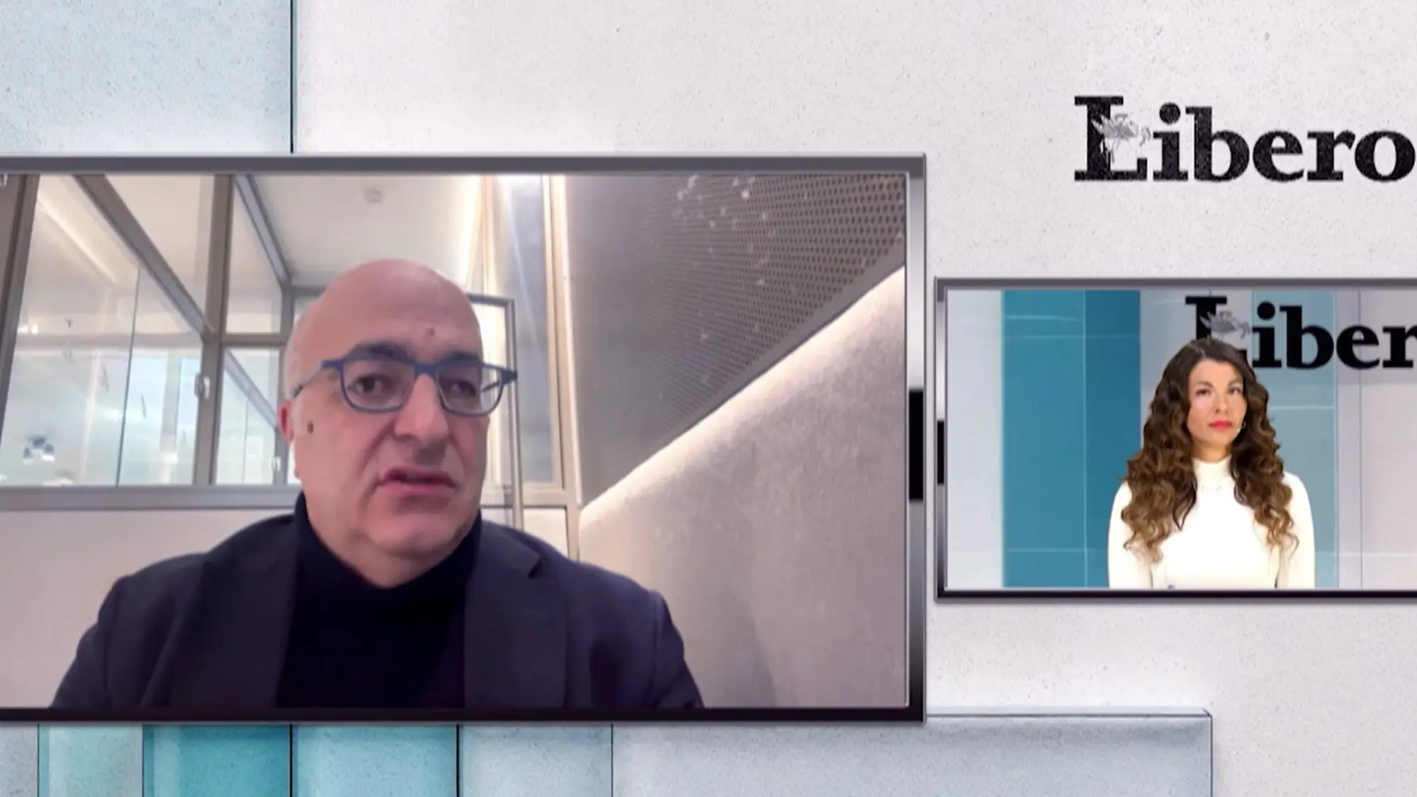 Sentiero obbligato, rivedi il dibattito